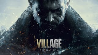 ФИНАЛ! Наконец-то  ❥ Resident evil 8: Village #11