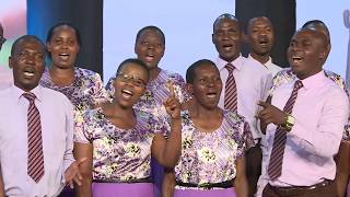 Mashimoni SDA church Choir... Nairobi #01