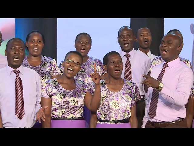 Mashimoni SDA church Choir... Nairobi #01 class=