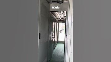 20ft battery container energy storage system #lithiumbatttery #energystorage #energystoragesystem