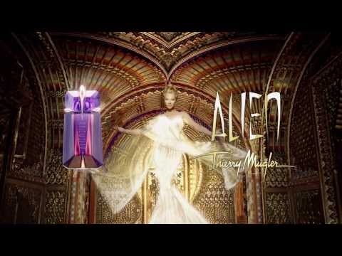 Video: Alien: La Historia De Una Familia Icónica De Thierry Mugler