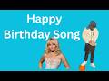 Happy Birthday Rap Yuno Miles Official Video