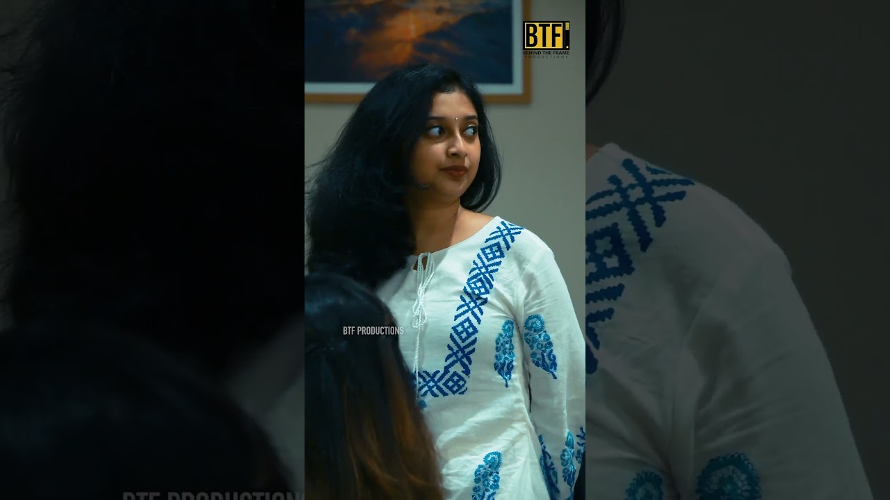 Suparna S Candid Moments At Derby Movie Press Meet | Suparna S Latest Video | BTF Network
