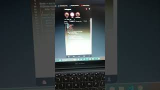 Create Instagram UI Clone #coding
