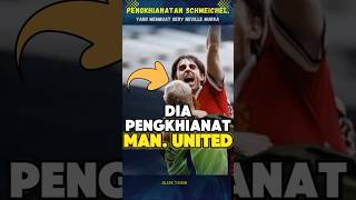 Manchester Derby 2002 When Friends Become Enemies  football