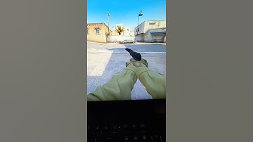 True csgo usp-s reload!
