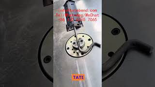 Machine fil metal TATE pour fournisseurs industriels