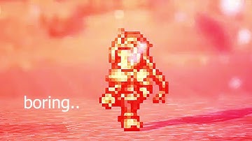 Random Encounters Are Boring