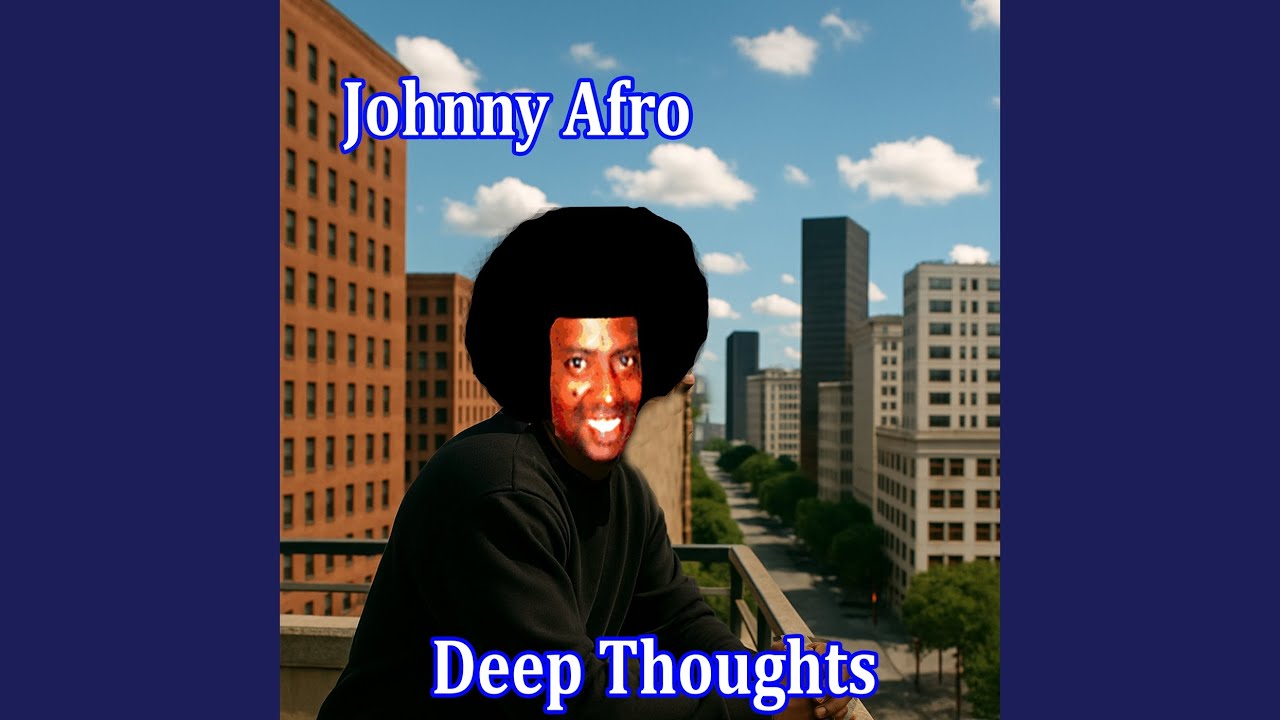 Guarda Deep Thoughts su YouTube Guarda Deep Thoughts su YouTube