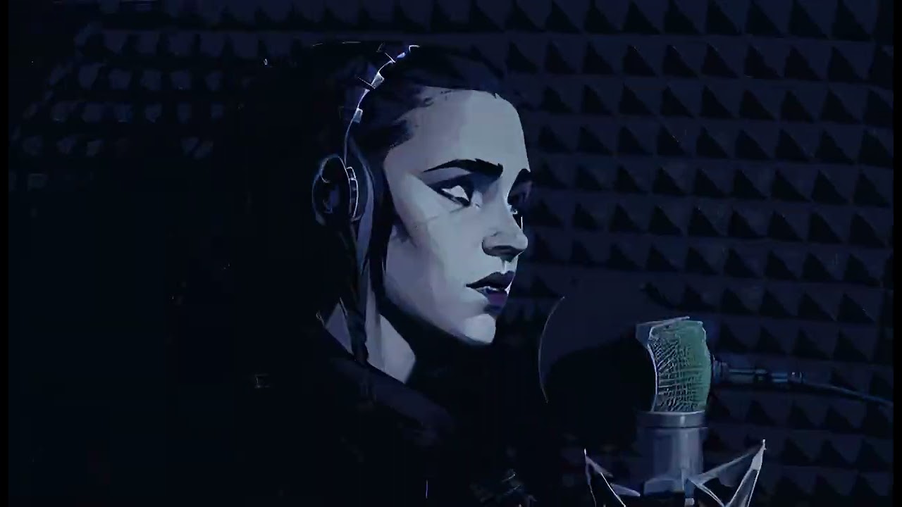 Drummatix - "ПЛЕМЯ". Обработка видеоряда при помощи Stable Diffusion.