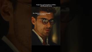 Same age different mindset.! 🧠