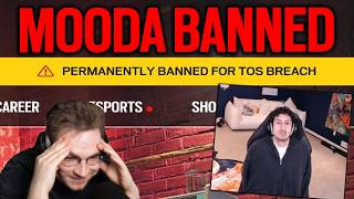 MOODA GOT BANNED FROM SIEGE (MORE SIEGE DRAMA WITH OHNEPI...