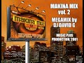 Makina mix vol2  megamix