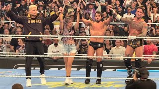 Full Show: WWE Friday Night Smackdown   Off Air September 4 2026