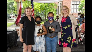 Lower School Closing Exercises 2022