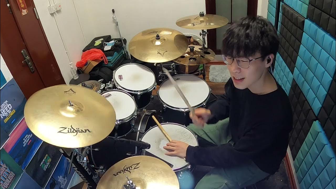 Akeboshi - Wind ( Naruto Ending Theme Song )|Drum Cover by Crow Chan Akeboshi - Wind ( Naruto Ending Theme Song )|Drum Cover by Crow Chan