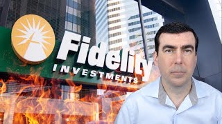 Fidelity Just Did the Unthinkable