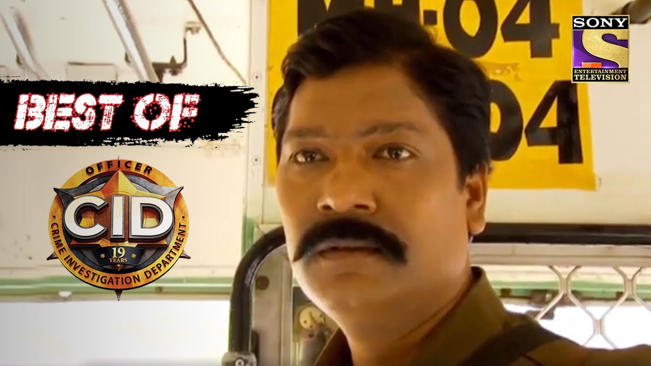 Best of CID (सीआईडी) - An Undercover Operation - Full Episode