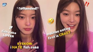 Yoonchaes 17Th Birthday Live In A Nutshell