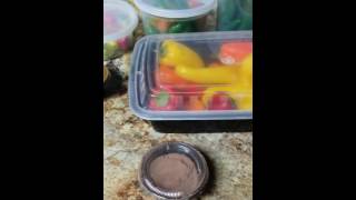 WebStaurant Store Reviews 2oz Soufflé Portion Cups