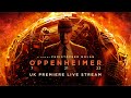 Oppenheimer - UK Premiere