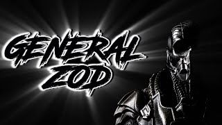 GENERAL ZOD EDIT | #generalzod #zod #superman #dccomics #dcedit #dceu #fyp #generalzodedit