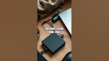 Roaming Productivity: The Nomad Desk Chronicle