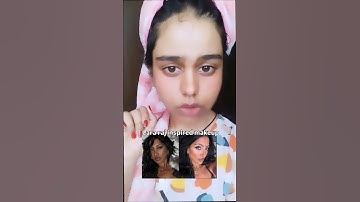 trying katseye lara Raj