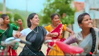 O Pillaga Enkateshu  Telugu Folk Song  Trending telugufolk