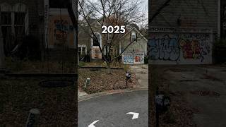 2007 vs 2025... What happened here? 😨 #lostintime #thenandnow #nostalgia