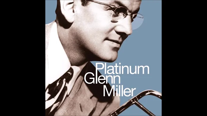 Glenn Miller - A Nightingale Sang in Berkeley Squa...