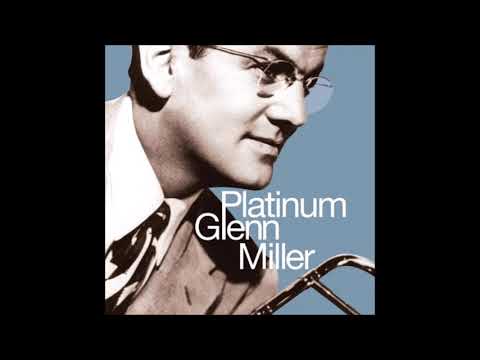 Glenn Miller - A Nightingale Sang in Berkeley Square - (Remastered 2002)