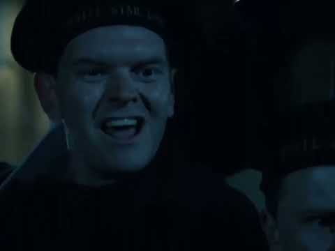 “The Titanic Will Founder”edit||Experience
