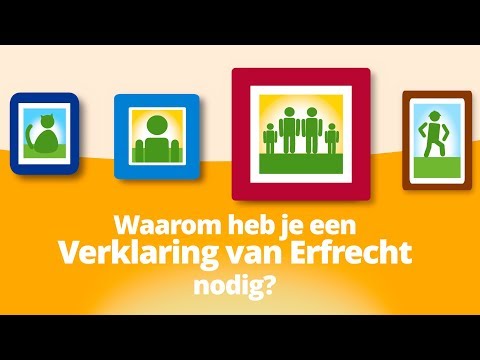 Video: Wat is vermenging van erfenis?