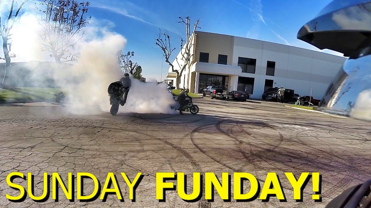 GETTING COPS CALLED ON US ALL DAY... YouTube