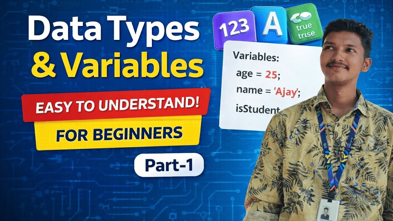 BASIC PYTHON IN TELUGU