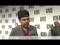 Alex da Kid Interview - The 2014 BMI Pop Awards - Pt. 1