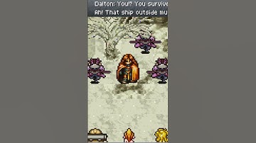 All it takes is one Freudian slip... #chronotrigger #vtuber #envtuber #clips #vtuberclips #vtuberen