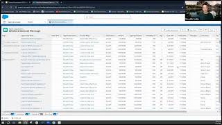 Reporting 101: Salesforce Reports Advanced Filter Logic