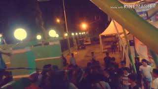 Terobos ajalah anying