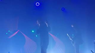 Northlane - Is This A Test? (Live) - The Forum, Melbourne - 18 June 2022