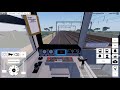Roblox Trainways: [Western Line] (Express) Pakenham to Grafton