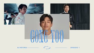 GONG YOO (historia)