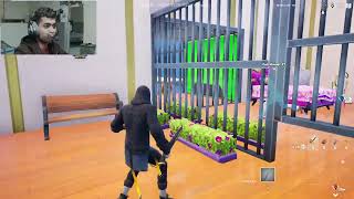 Fortnite Creative Duo Escape Room GG Complete Gameplay Tutorial