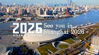 WorldSkills Shanghai 2026 begins on Sept 22