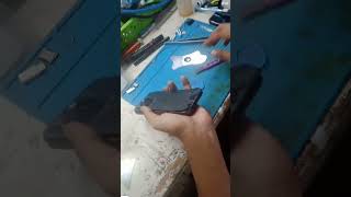 mobile phone iPhone 16 Pro back remote 🙆😅😱.......