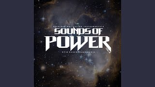 Ikan Terbesar Di Kolam instrumental Epik