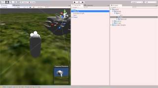Unity Rpg Tutorial Part 2: Making Models and Importing