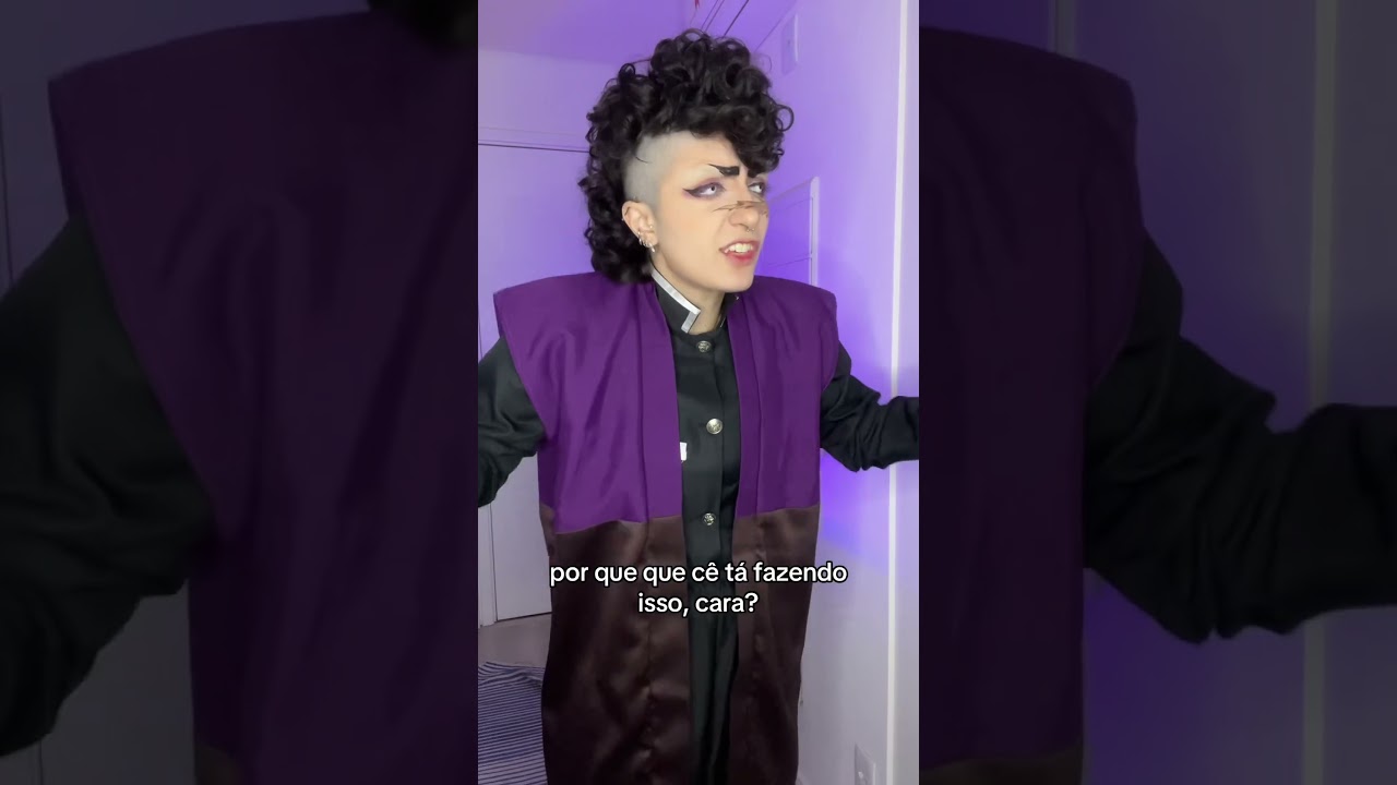 #cosplay #kimetsunoyaiba @Nandalorenzine