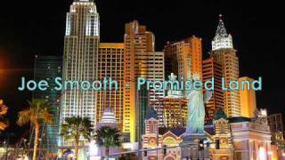 Joe Smooth - Promised Land (Original mix)